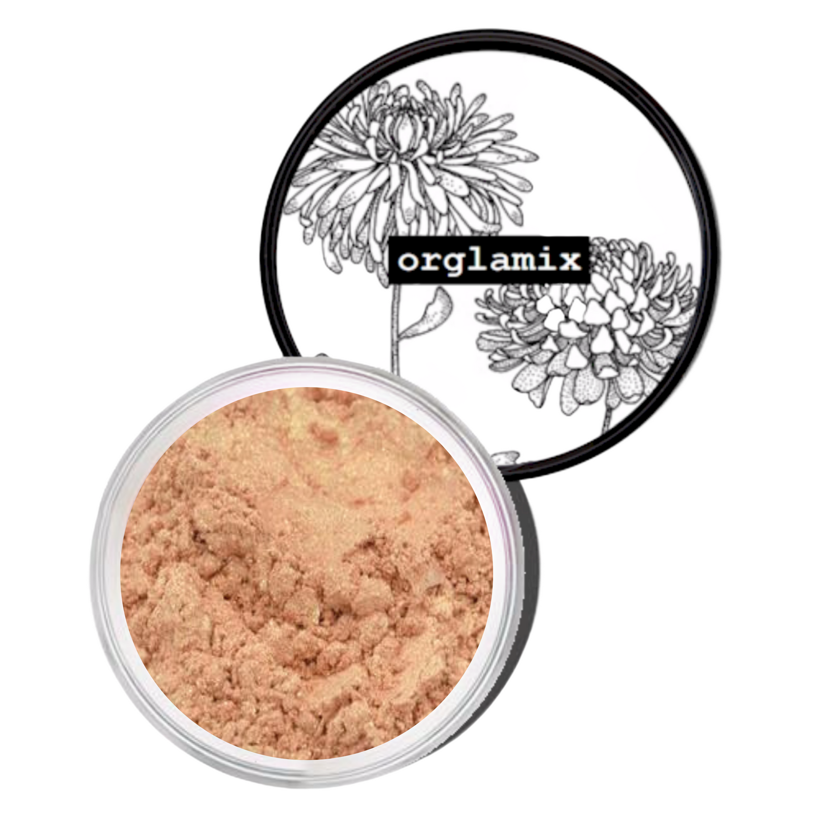 Chamomile Eyeshadow