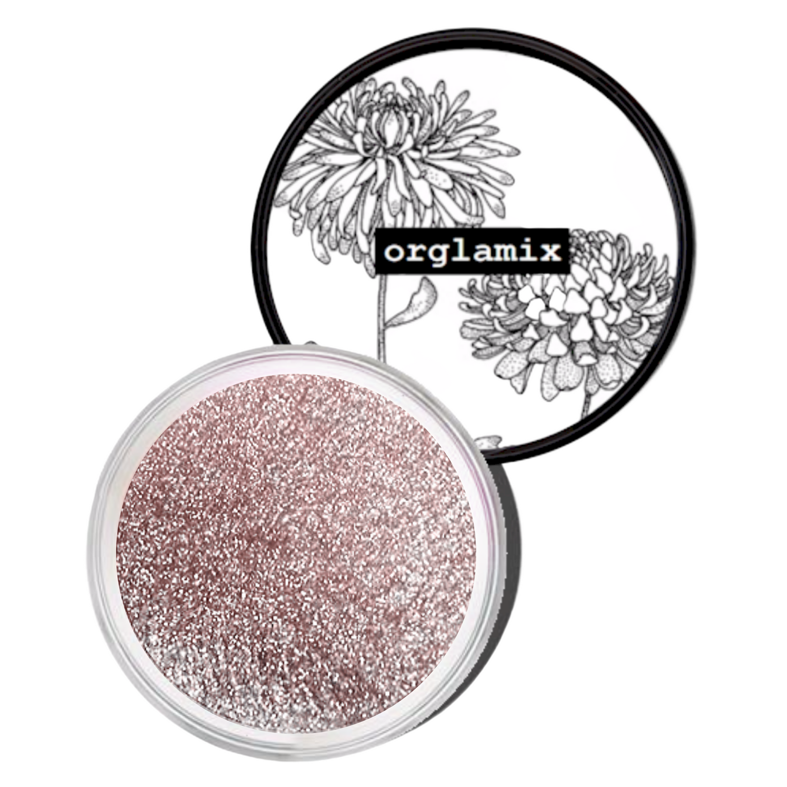 Hot Chocolate Eyeshadow