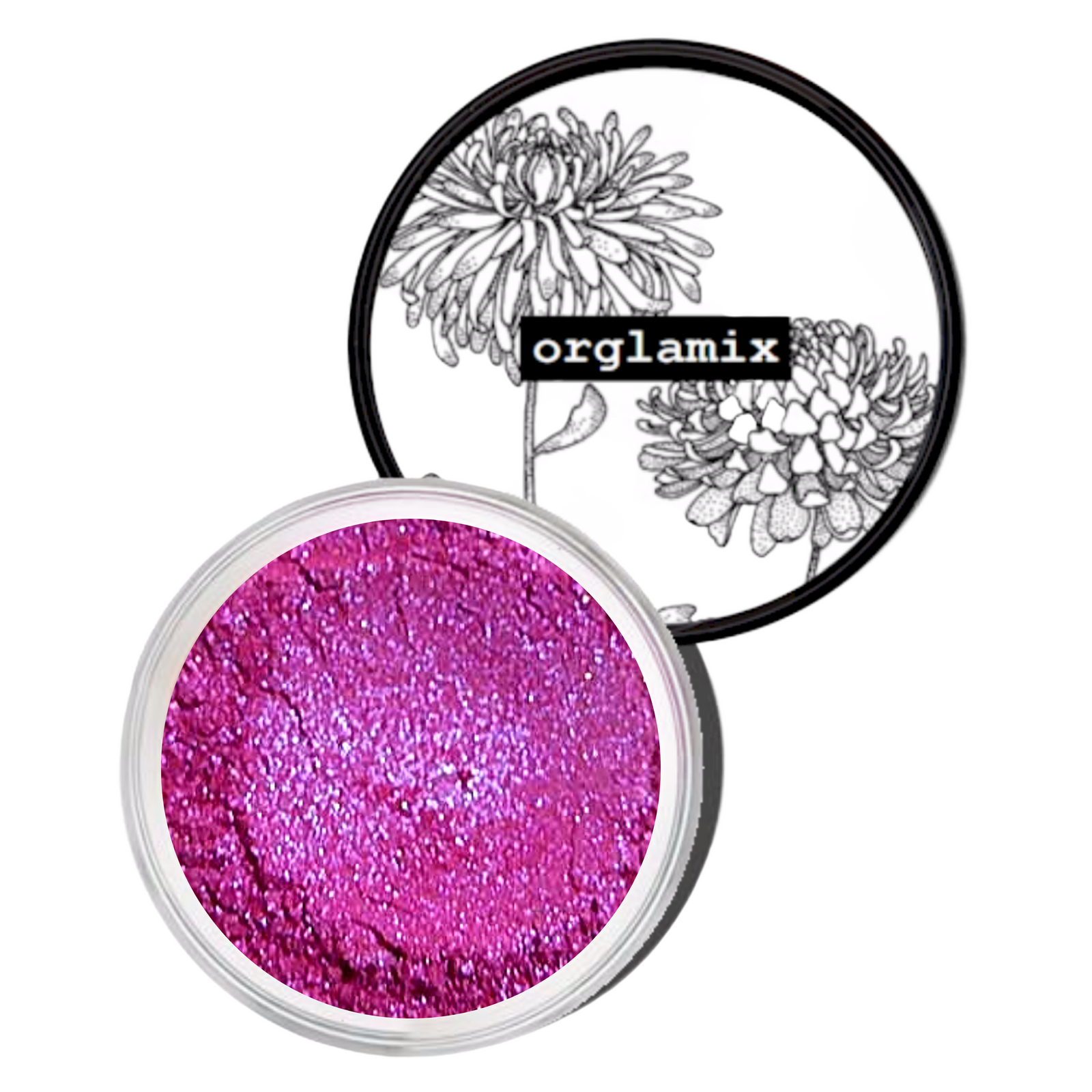 Iris Eyeshadow