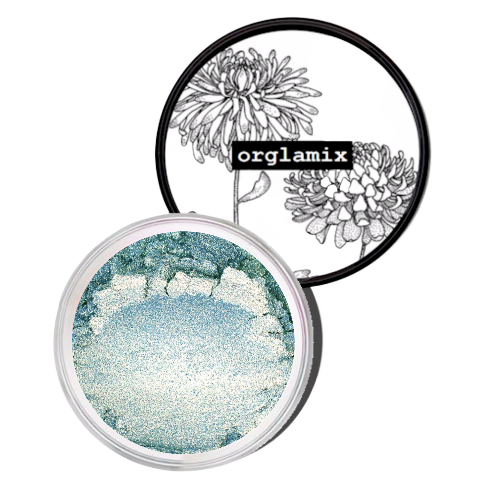 Eucalyptus Eyeshadow