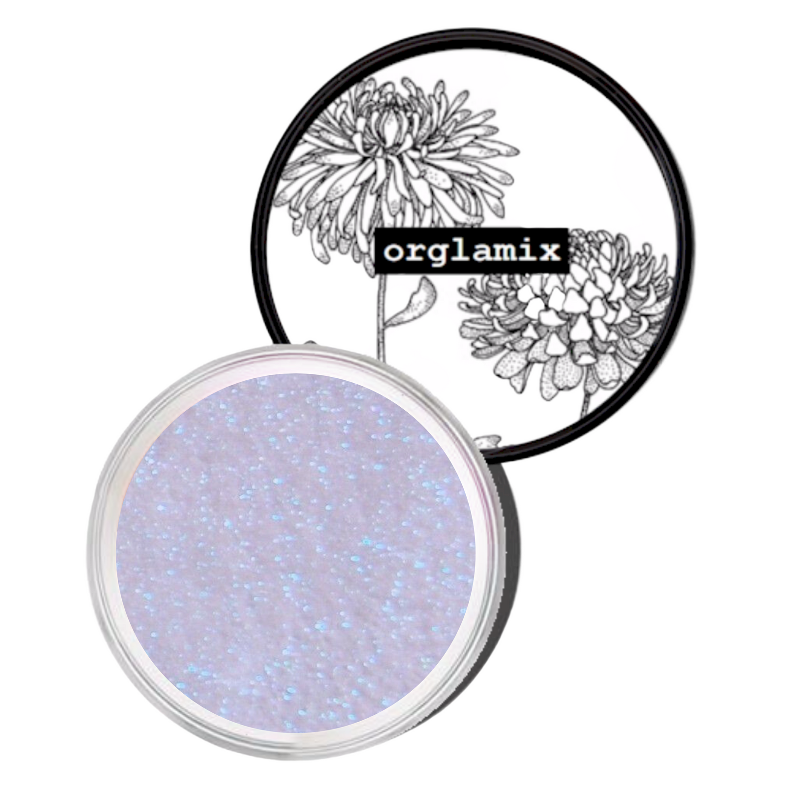 Orchid Eyeshadow
