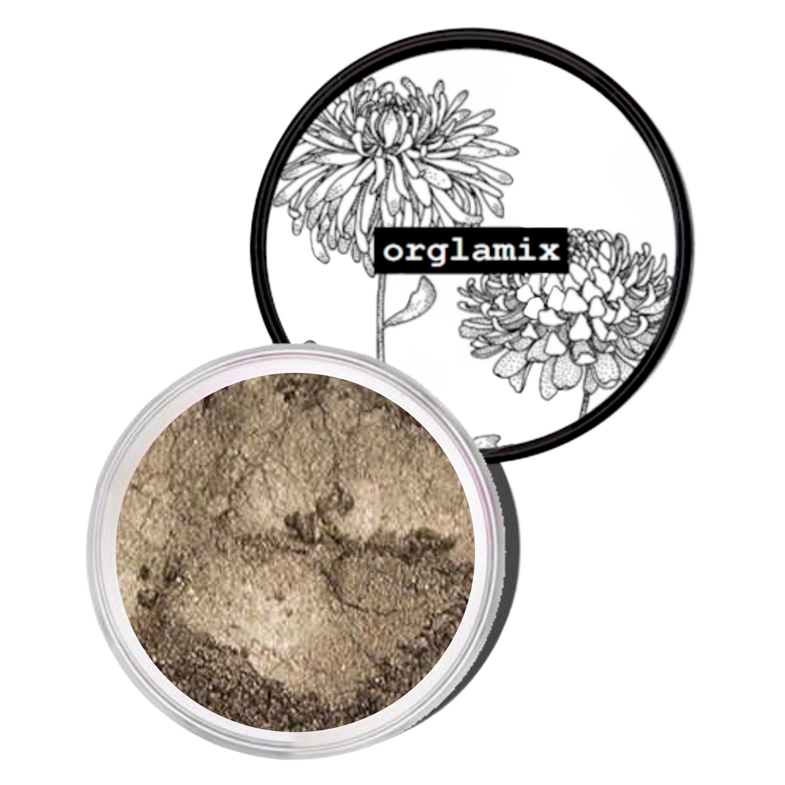 Oud Eyeshadow