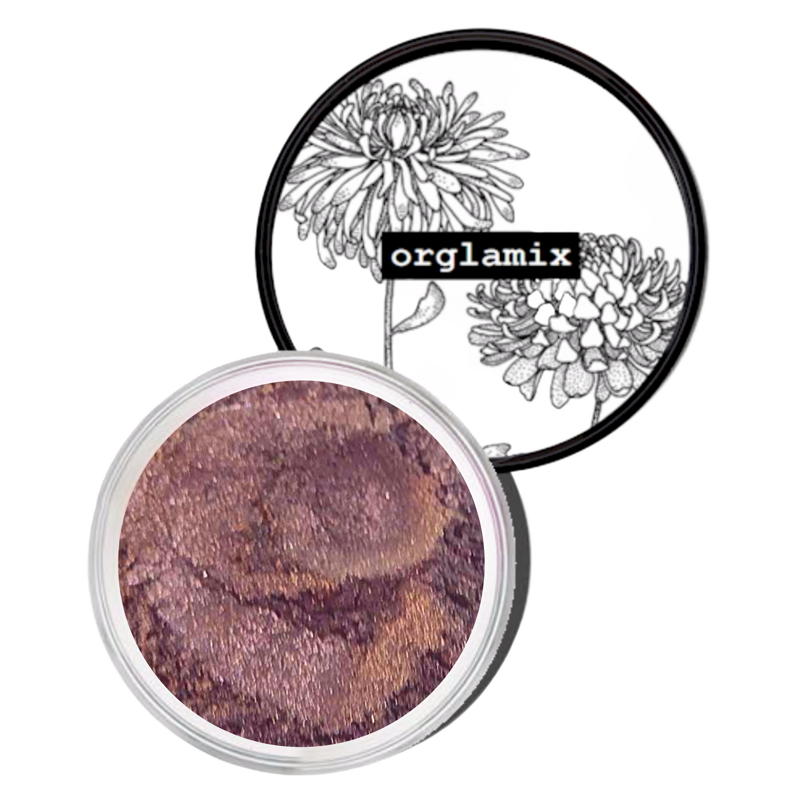 Patchouli Eyeshadow