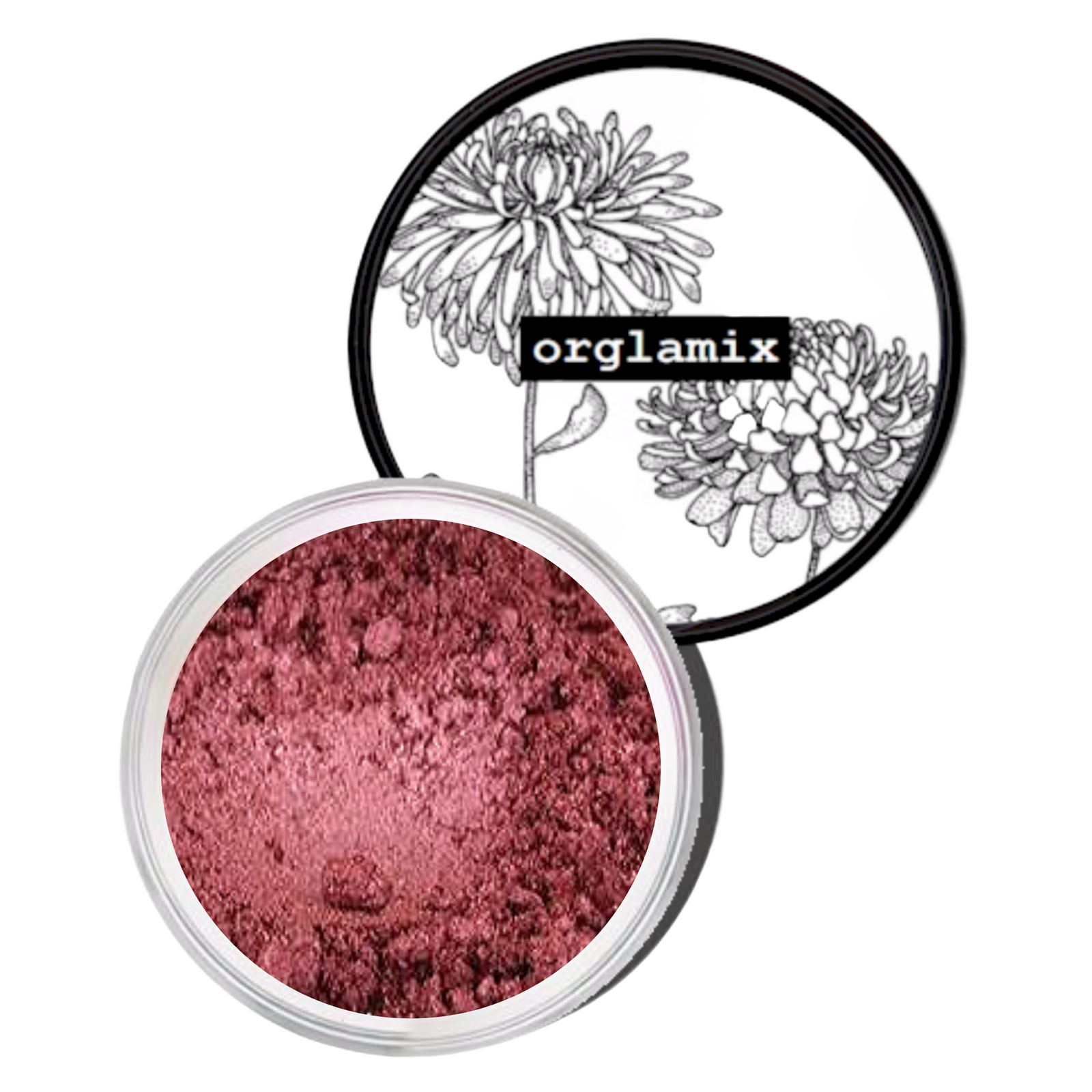 Peppermint Eyeshadow