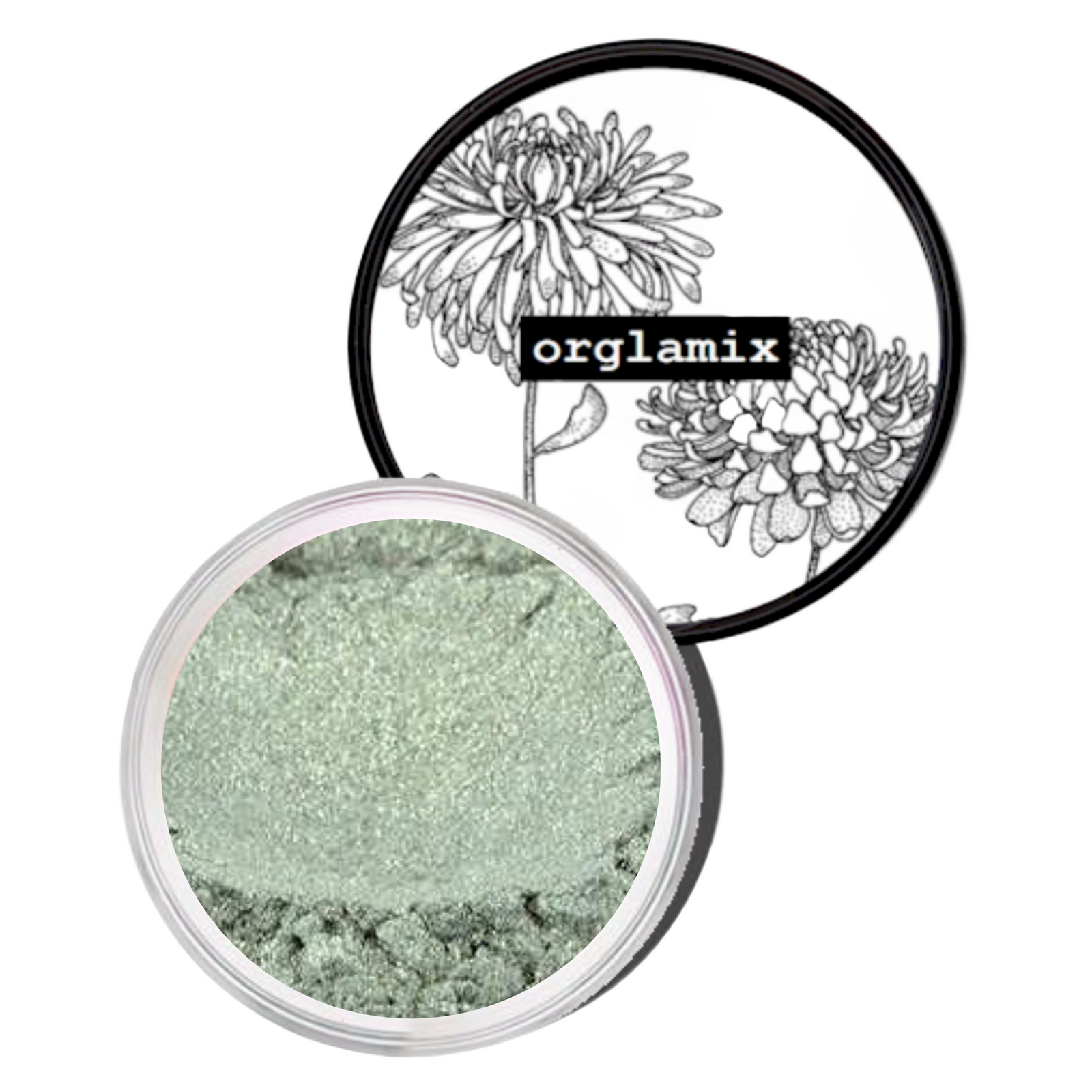 Green Tea Eyeshadow