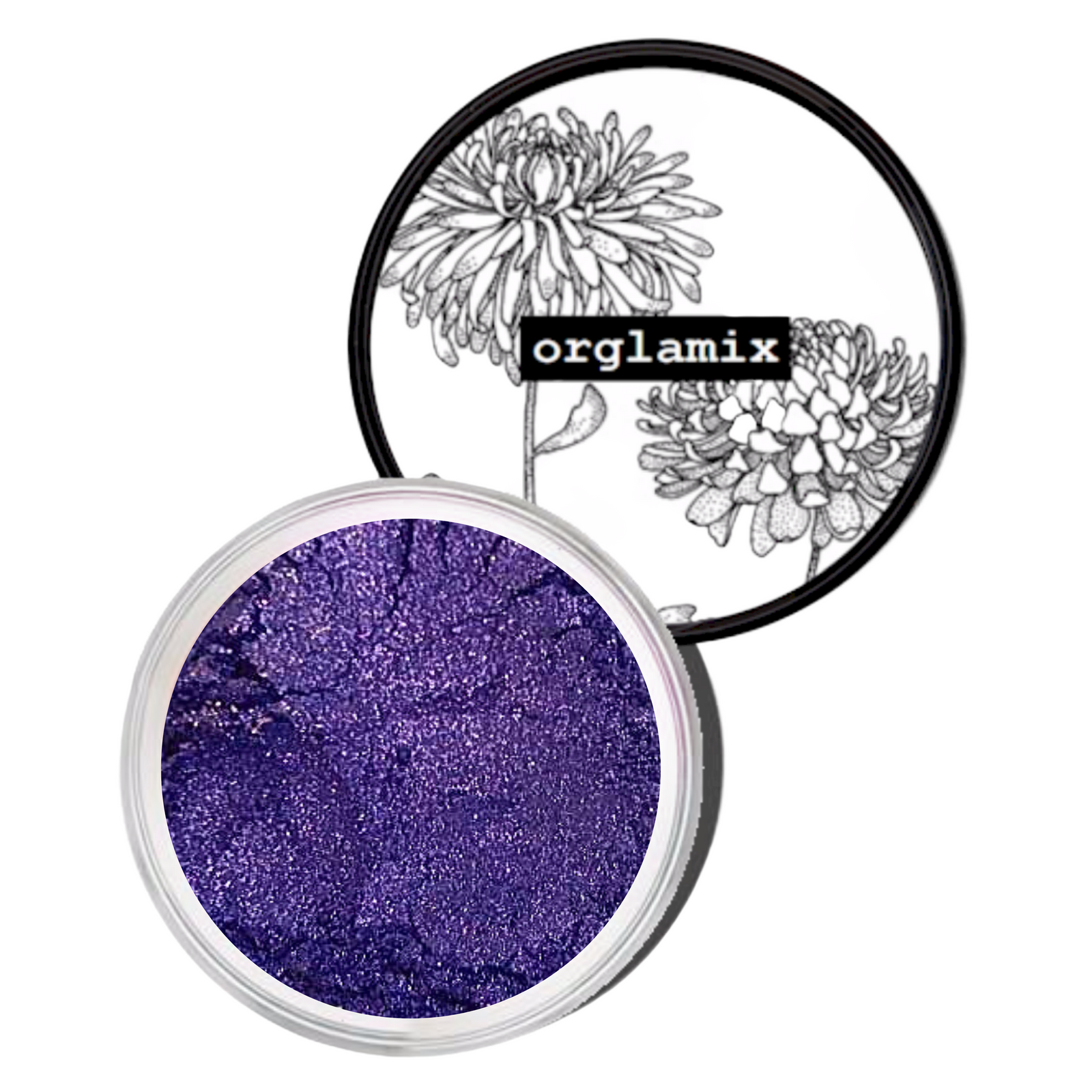 Violette Eyeshadow