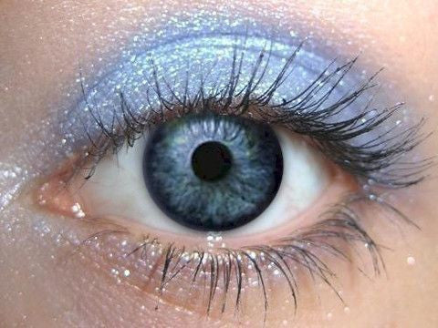 Springwater Natural Eyeshadow | Orglamix Mineral Makeup - Orglamix ...