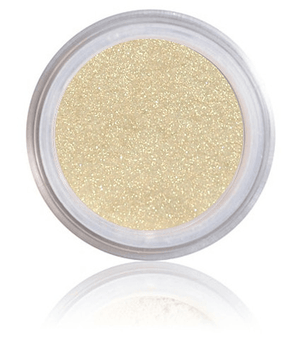 Buttercup Eyeshadow - Cruelty Free Makeup, Best Mineral Makeup, Natural Beauty Products, Orglamix