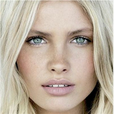 Look Good Naked Kit - Cruelty Free Makeup, Best Mineral Makeup, Natural Beauty Products, Orglamix