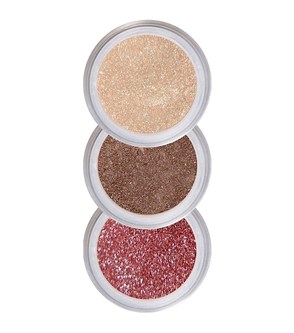 Green Eyes Play Collection - Cruelty Free Makeup, Best Mineral Makeup, Natural Beauty Products, Orglamix