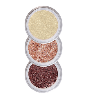 Grey Eyes Pop Collection - Cruelty Free Makeup, Best Mineral Makeup, Natural Beauty Products, Orglamix
