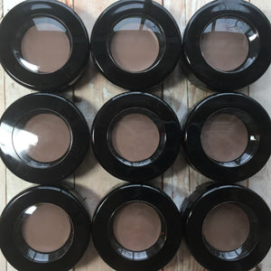 Brow Pomade - Cruelty Free Makeup, Best Mineral Makeup, Natural Beauty Products, Orglamix