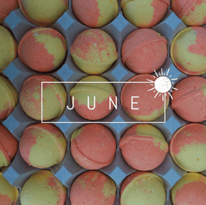 Orglamix Mystery Box #OMB - Cruelty Free Makeup, Best Mineral Makeup, Natural Beauty Products, Orglamix