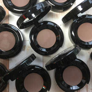Brow Pomade - Cruelty Free Makeup, Best Mineral Makeup, Natural Beauty Products, Orglamix