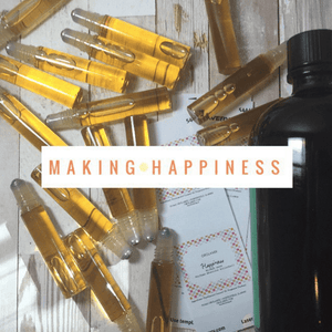 Orglamix Mystery Box #OMB - Cruelty Free Makeup, Best Mineral Makeup, Natural Beauty Products, Orglamix