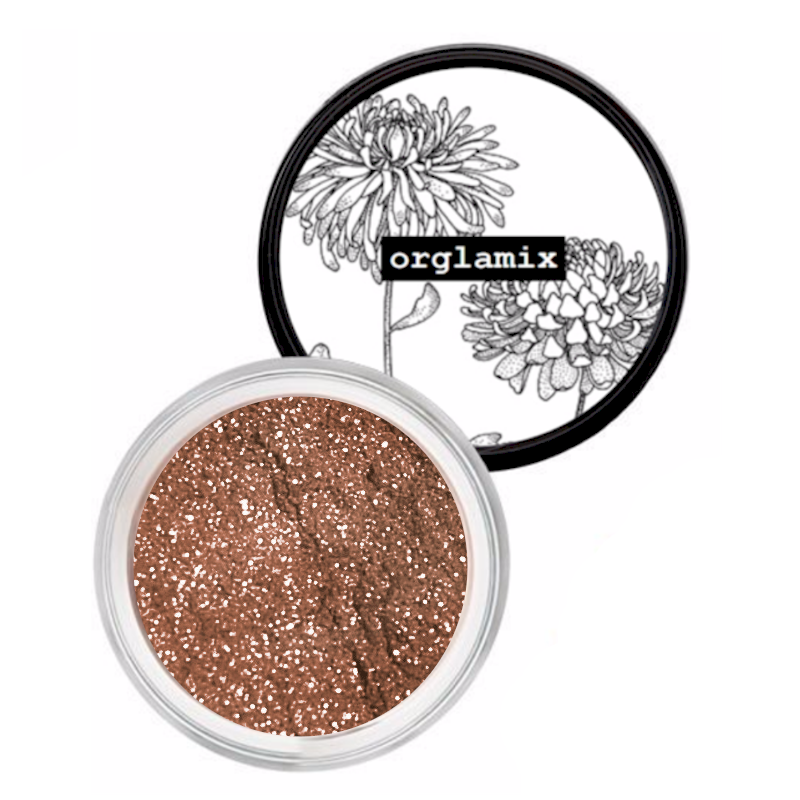 Soleil Luminous Bronzer | Orglamix