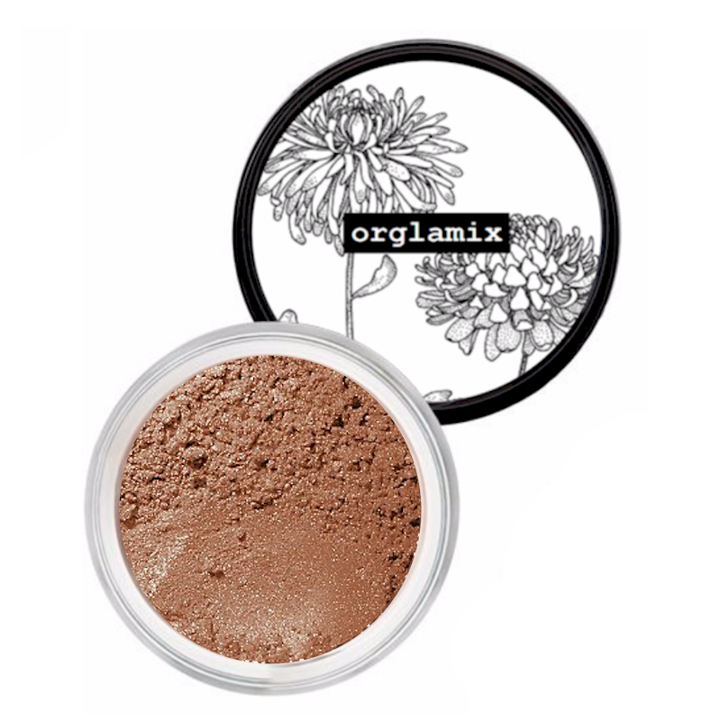 Helix Mineral Matte Bronzer