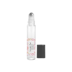 Cannabis Rose Perfume - Cruelty Free Makeup, Best Mineral Makeup, Natural Beauty Products, Orglamix