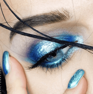 Orglamix Mystery Box #OMB - Cruelty Free Makeup, Best Mineral Makeup, Natural Beauty Products, Orglamix