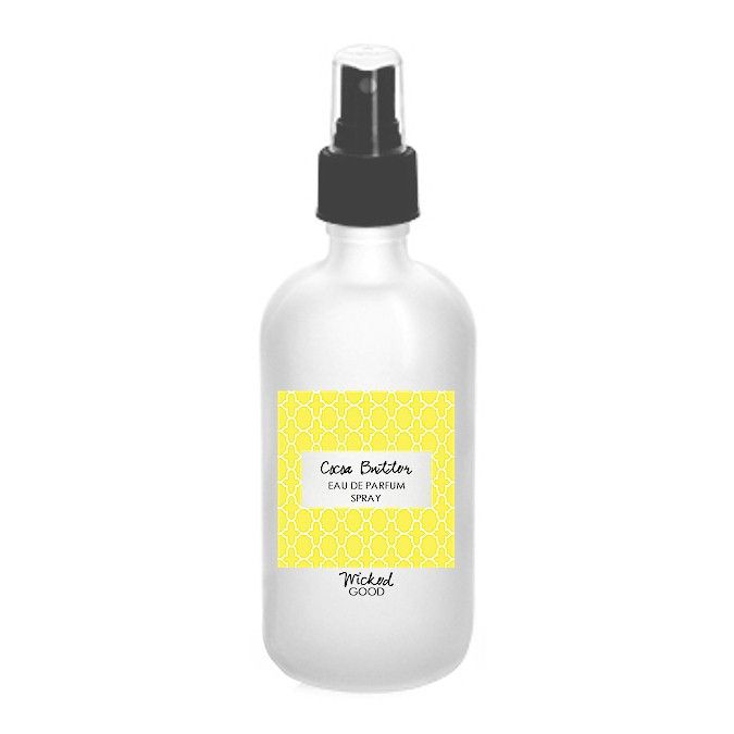 カカオアズテック 50ml オードパルファム (CACAO AZTEQUE) Cacao Aztèque – Perris Monte Carlo
