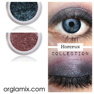 Horcrux Collection - Cruelty Free Makeup, Best Mineral Makeup, Natural Beauty Products, Orglamix