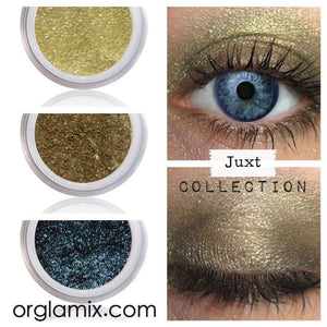 Juxt Collection - Cruelty Free Makeup, Best Mineral Makeup, Natural Beauty Products, Orglamix