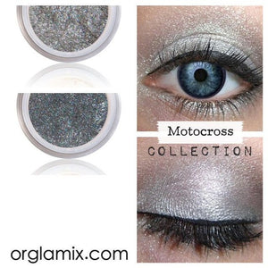 Motocross Collection - Cruelty Free Makeup, Best Mineral Makeup, Natural Beauty Products, Orglamix