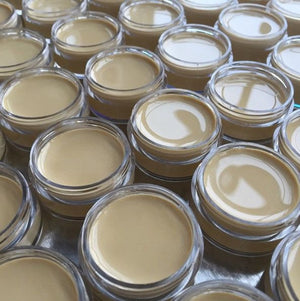 Orglamix Mystery Box #OMB - Cruelty Free Makeup, Best Mineral Makeup, Natural Beauty Products, Orglamix