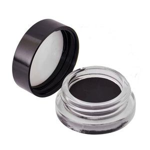Cream Gel Liner - Cruelty Free Makeup, Best Mineral Makeup, Natural Beauty Products, Orglamix