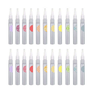 Cuticle Oil Pens - Cruelty Free Makeup, Best Mineral Makeup, Natural Beauty Products, Orglamix