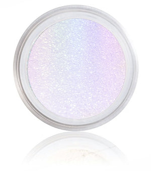 Purple Duochrome Eyeshadow Effects - Cruelty Free Makeup, Best Mineral Makeup, Natural Beauty Products, Orglamix