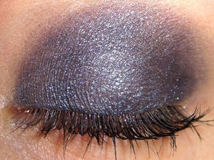 Ginkgo Eyeshadow - Cruelty Free Makeup, Best Mineral Makeup, Natural Beauty Products, Orglamix