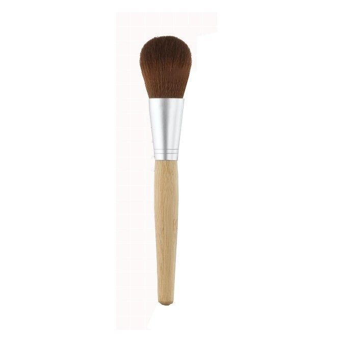 Eco Chic Blush Makeup Brush - Cruelty Free Makeup, Best Mineral Makeup, Natural Beauty Products, Orglamix