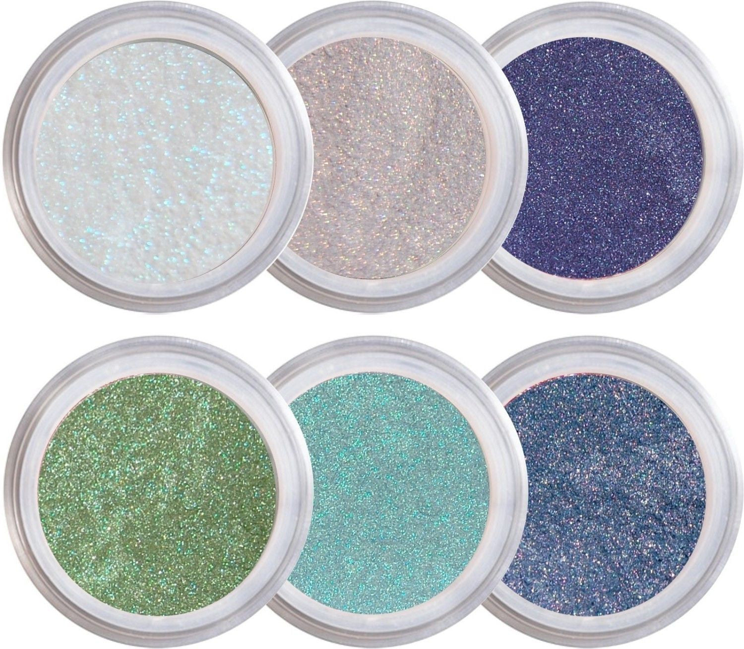 Spellbound Bestsellers - Cruelty Free Makeup, Best Mineral Makeup, Natural Beauty Products, Orglamix