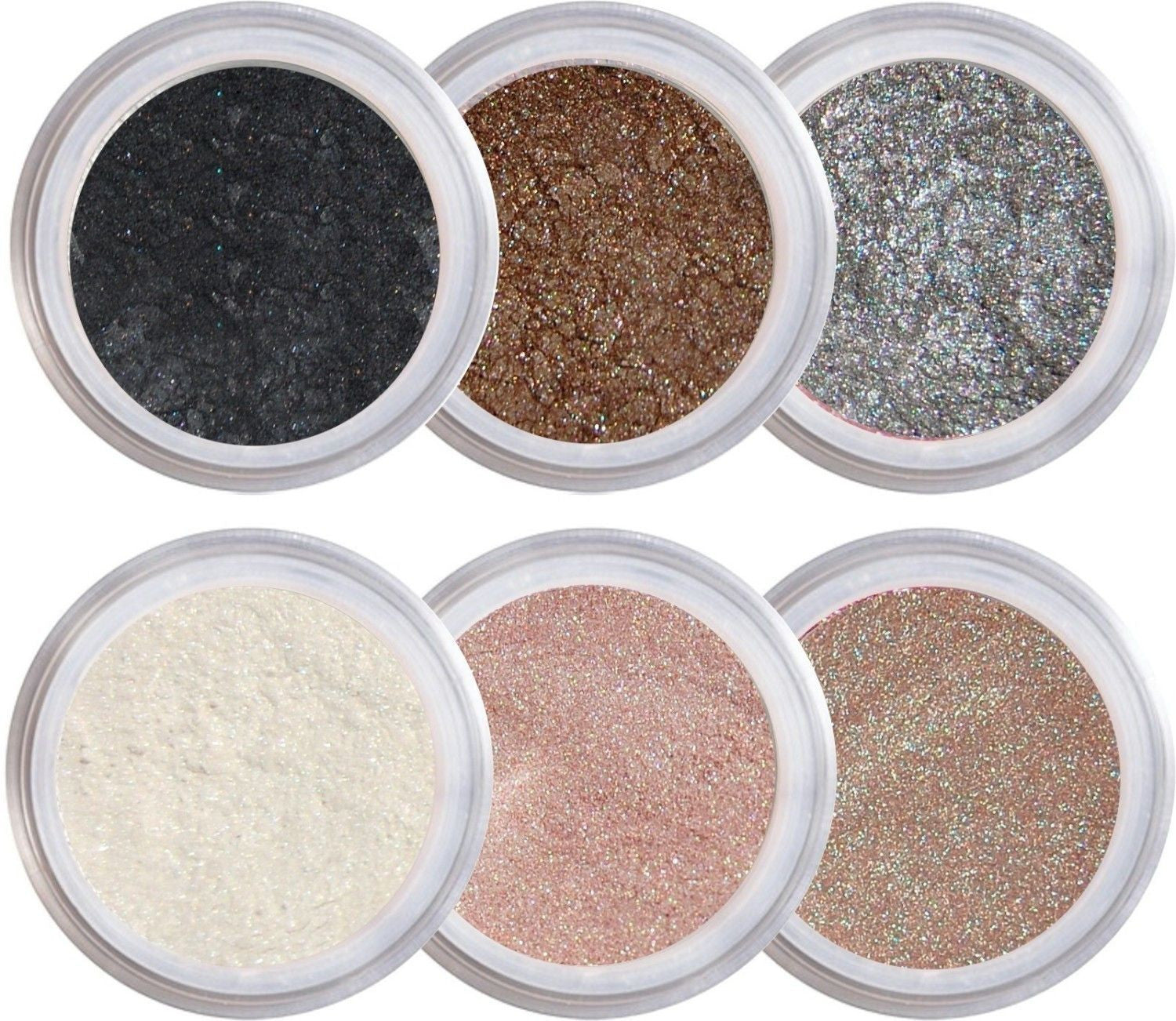 Natural Beauty Bestsellers - Cruelty Free Makeup, Best Mineral Makeup, Natural Beauty Products, Orglamix