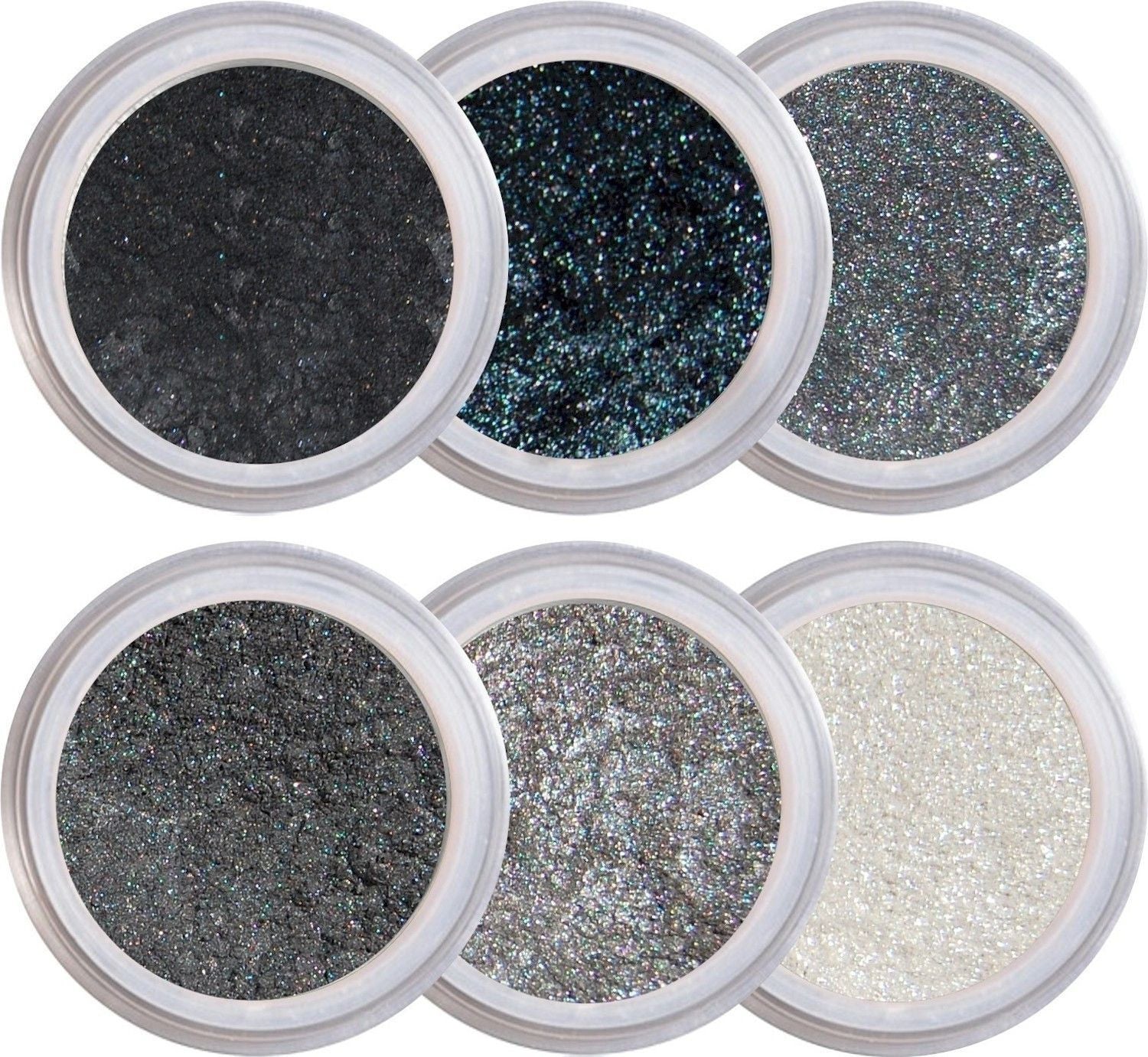 Ready To Rock Bestsellers - Cruelty Free Makeup, Best Mineral Makeup, Natural Beauty Products, Orglamix