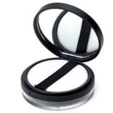 Beauty-To-Go Refillable Compact - Cruelty Free Makeup, Best Mineral Makeup, Natural Beauty Products, Orglamix