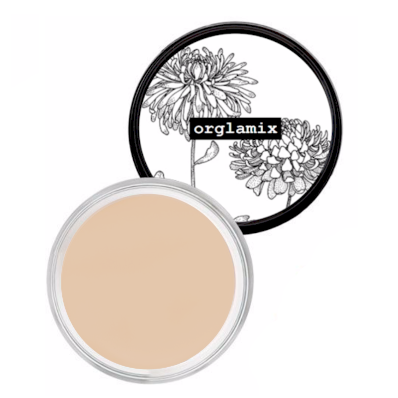 Magnetism Eye Primer | Orglamix