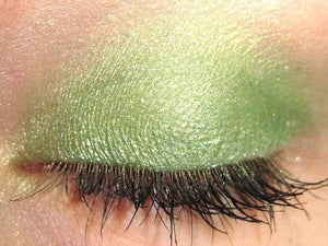 Matcha Eyeshadow - Cruelty Free Makeup, Best Mineral Makeup, Natural Beauty Products | Orglamix.com