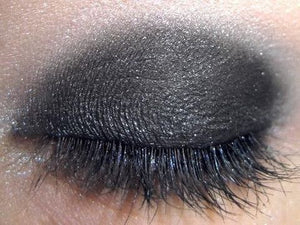 Midnight Eyeshadow - Cruelty Free Makeup, Best Mineral Makeup, Natural Beauty Products, Orglamix