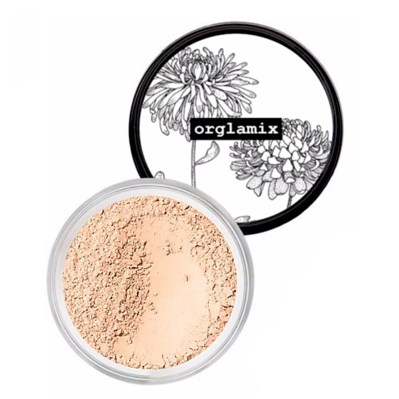 Best Mineral Foundation 2021 | Orglamix