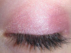 Strawberry Eyeshadow - Cruelty Free Makeup, Best Mineral Makeup, Natural Beauty Products, Orglamix