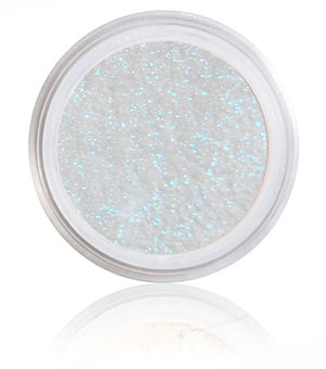 Aqua Twinkle Effects Eyeshadow - Cruelty Free Makeup, Best Mineral Makeup, Natural Beauty Products, Orglamix