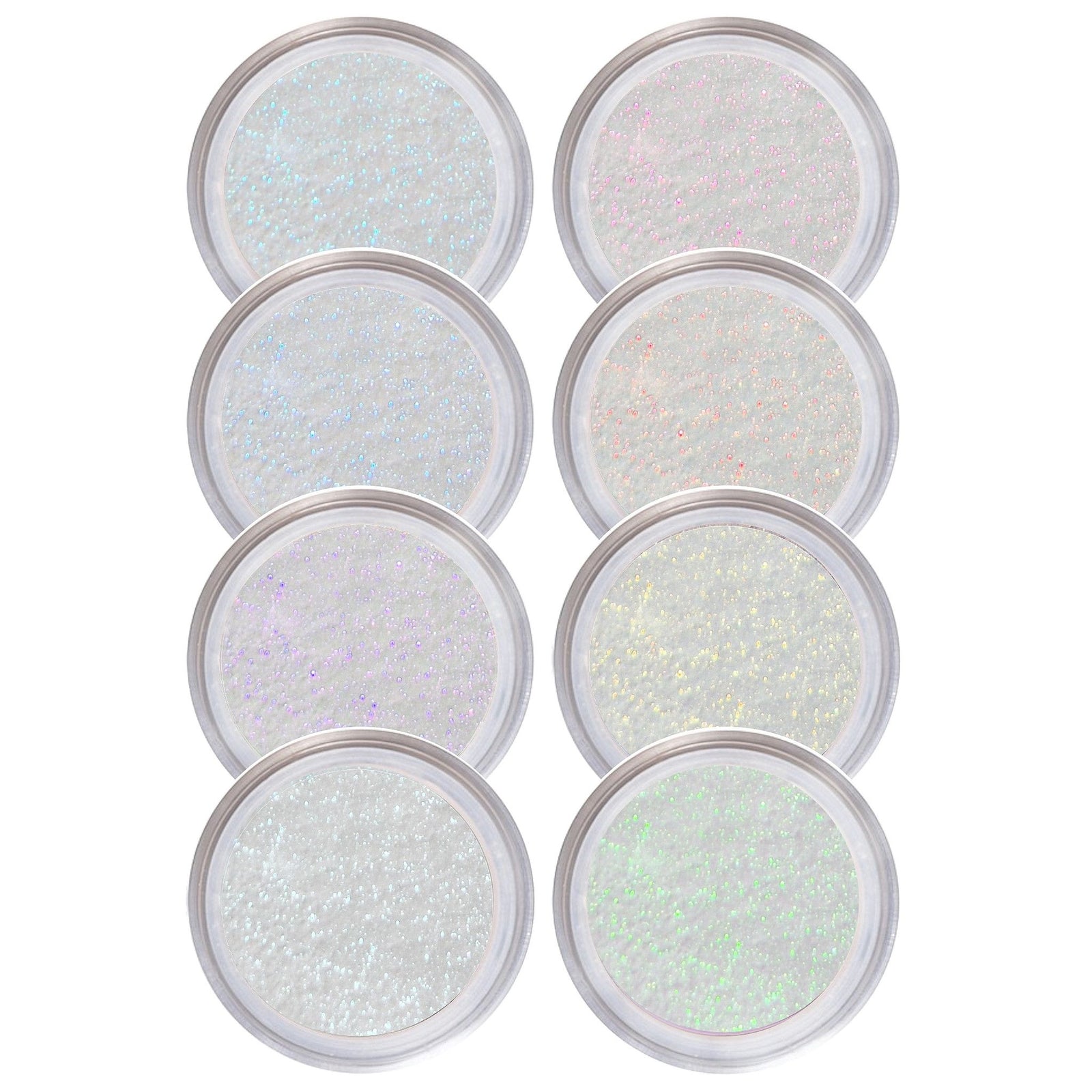 Twinkle Effects Eyeshadow Kit - Cruelty Free Makeup, Best Mineral Makeup, Natural Beauty Products, Orglamix