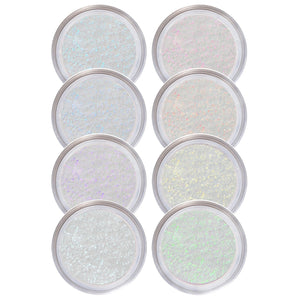 Twinkle Effects Eyeshadow Kit - Cruelty Free Makeup, Best Mineral Makeup, Natural Beauty Products, Orglamix