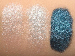 Blue Twinkle Effects Eyeshadow - Cruelty Free Makeup, Best Mineral Makeup, Natural Beauty Products, Orglamix