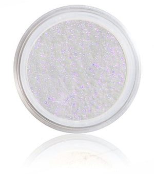 Purple Twinkle Effects Eyeshadow - Cruelty Free Makeup, Best Mineral Makeup, Natural Beauty Products, Orglamix