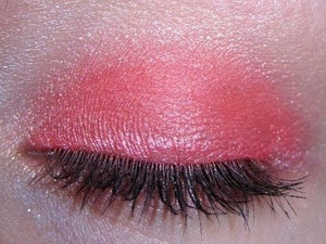 Watermelon Eyeshadow - Cruelty Free Makeup, Best Mineral Makeup, Natural Beauty Products, Orglamix