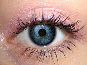 Wisteria Eyeshadow - Cruelty Free Makeup, Best Mineral Makeup, Natural Beauty Products, Orglamix